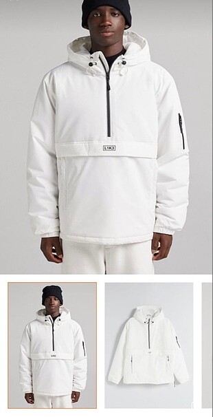 Pull bear mont