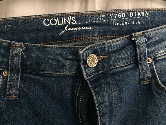 colin's jean
