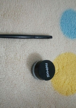 Farmasi kajal Eyeliner 