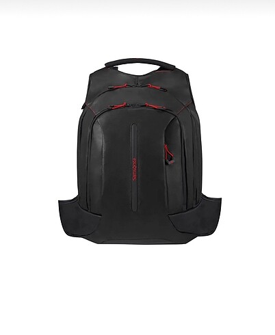 Samsonite Ecodiver Sırt Laptop Çantası