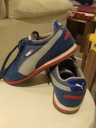 Puma Orjinal puma ayakkabı