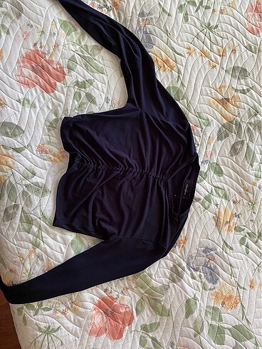 Crop Trendyol