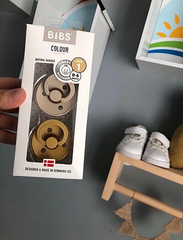 Bibs emzik