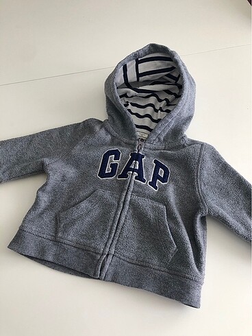 Gap hırka