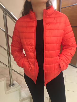 Pull&Beat; Mont 1 kere bile giyilmedi