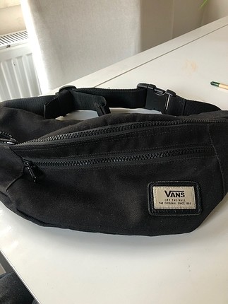  Vans bel çantası