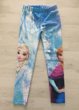m Beden çeşitli Renk FROZEN TAYT