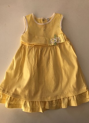 MAYORAL DRESS
