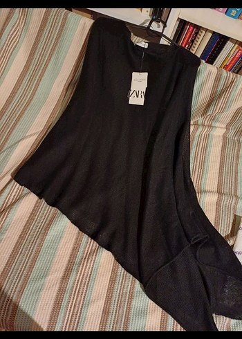 Zara ZARA YUN PELERIN