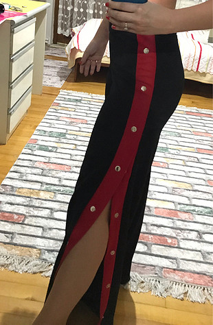 diğer Beden SIFIR ÇITÇITLI PANTALON 