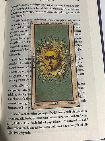 Kitap aralığı