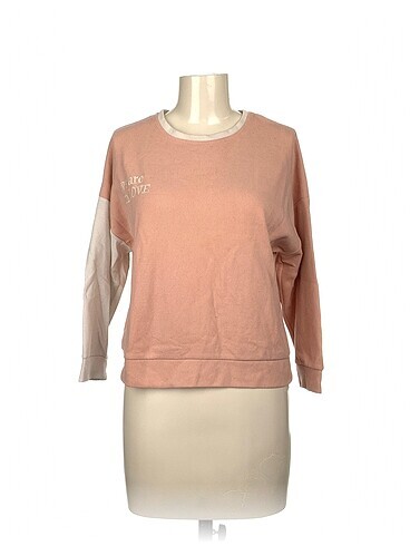 PreLoved Sweatshirt %70 İndirimli.