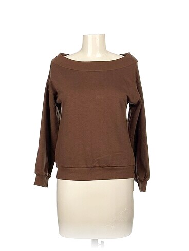 PreLoved Sweatshirt %70 İndirimli.
