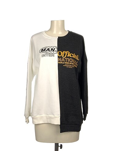 Diğer Sweatshirt %70 İndirimli.