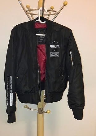 bomber mont