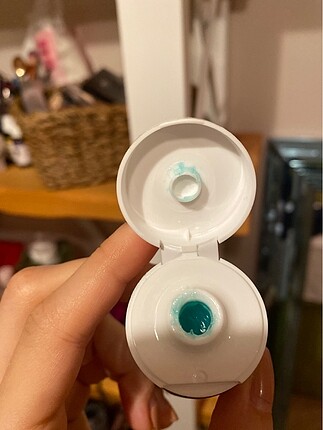 Beden Opalescence beyazlatıcı diş macunu