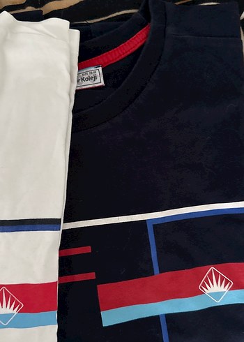 Bahçeşehir koleji thsirt - Görsel 3