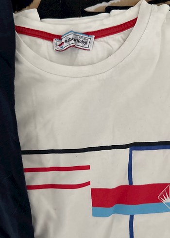 Bahçeşehir koleji thsirt - Görsel 2