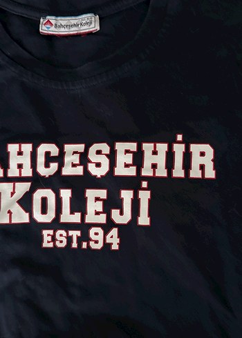 Bahçeşehir koleji thsirt - Görsel 4