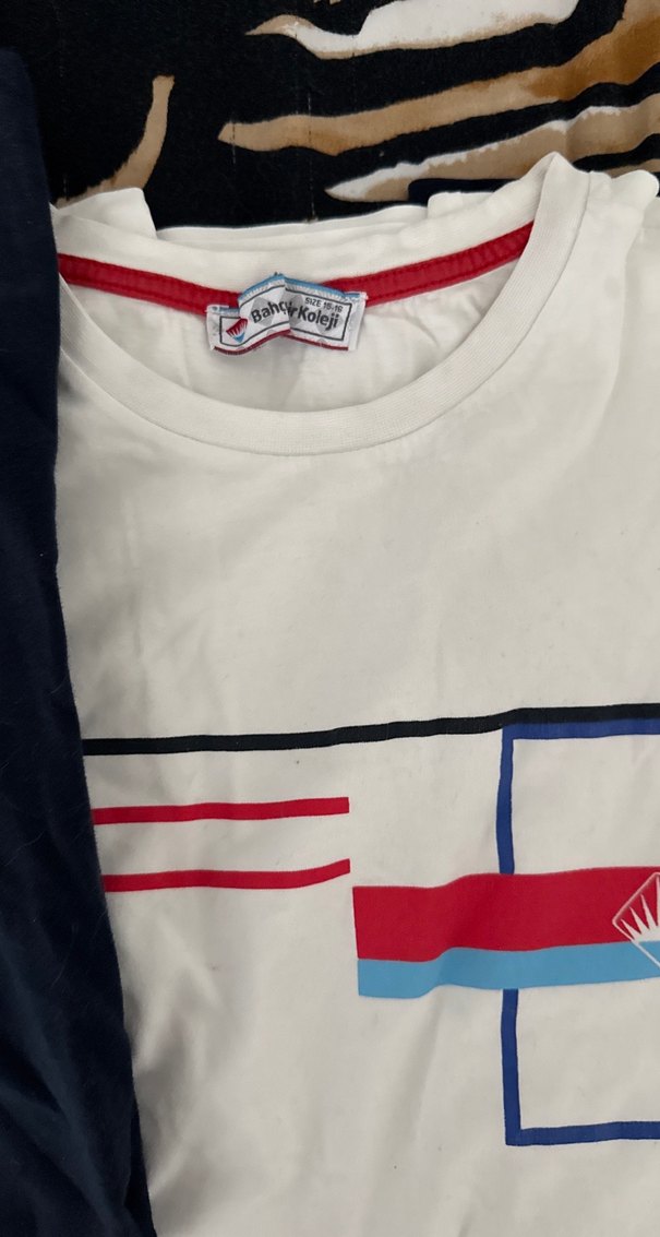 Bahçeşehir koleji thsirt - Görsel 2