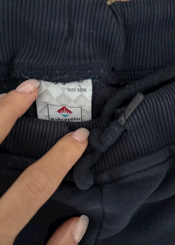 Bahçeşehir koleji Lacivert Baskılı Erkek Çocuk Şortu - Görsel 2