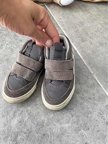 Zara Zara spor ayakkabı