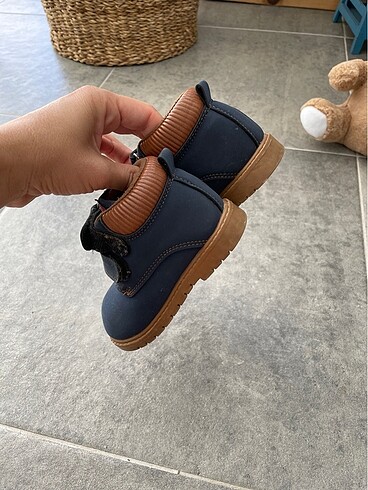 LC Waikiki Bebek bot