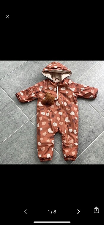 Unisex yağmur tulumu ve elyaflı uyku tulumu