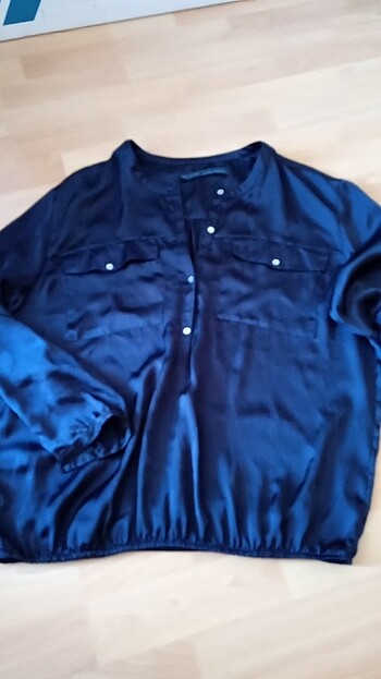 Zara xl birkaç defa giyildi temiz