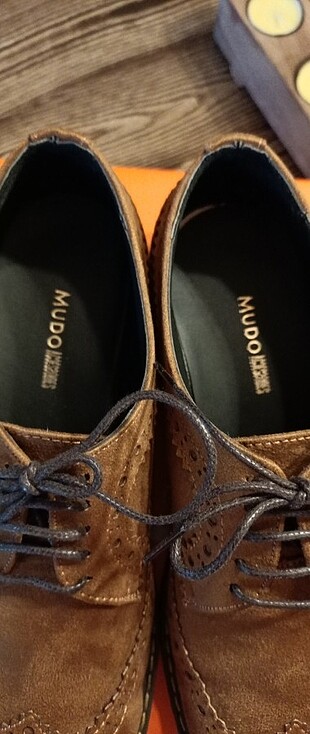 38 Beden camel Renk Camel Süet Loafer