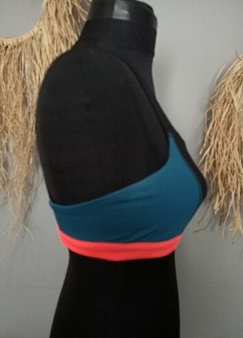 Bershka Bershka Sporcu Bra