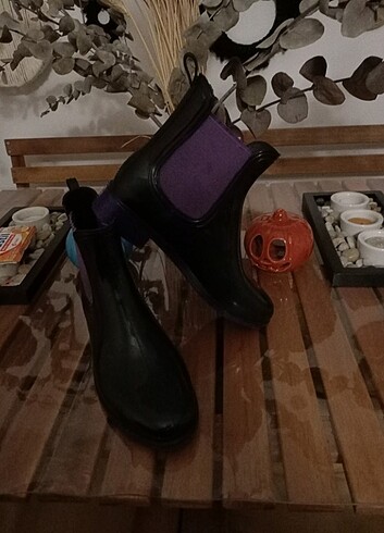 Yağmur Botu