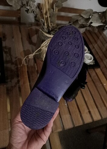 39 Beden Yağmur Botu