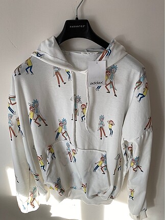 Addax sweatshirt