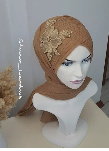 Diğer Hazır Duvak
