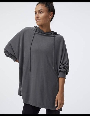 Oysho sweatshirt orjinal