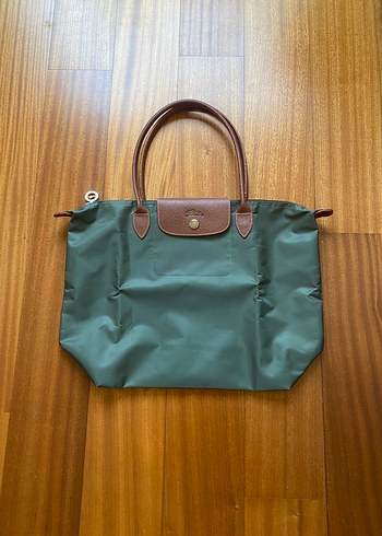 Longchamp Kadın Omuz Çantası