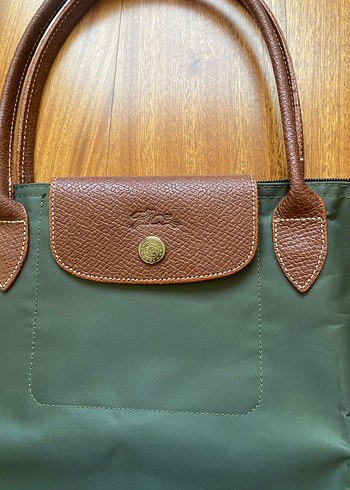 Longchamp Longchamp Kadın Omuz Çantası