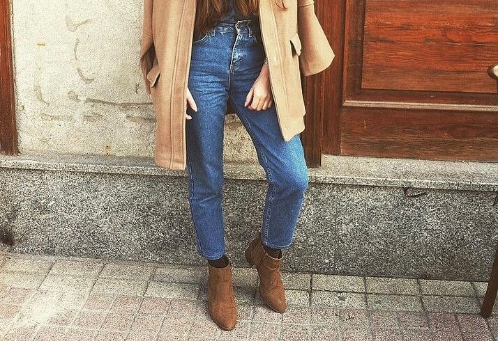 Koton jean