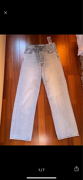 Levis jean