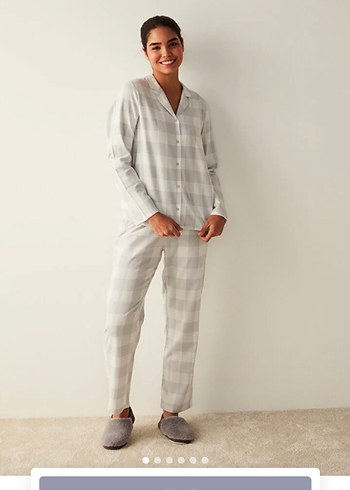 Penti Pijama Takimi