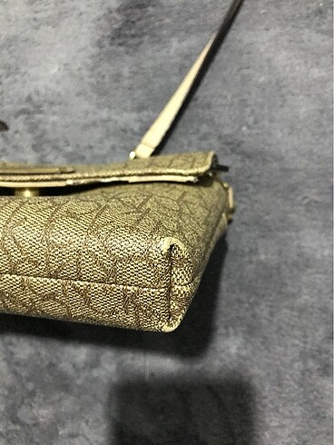 Beden camel Renk Calvin klein çanta