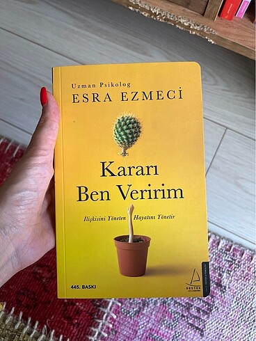 Esra ezmeci