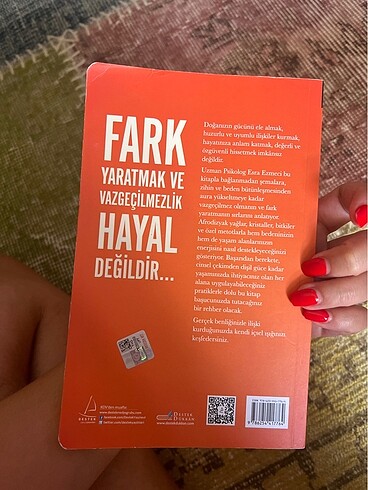  Esra ezmeci