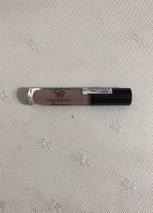 xs Beden Golden Rose Matte Lipstick