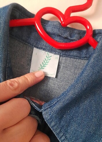 m Beden lacivert Renk Bianka Maria castilla 38 beden