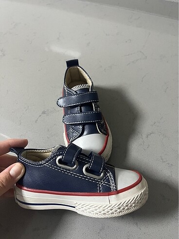 Vicco Erkek bebek spor ayakkabı