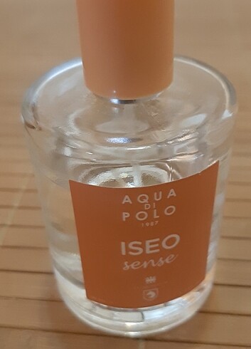 Aqua polo bayan parfum