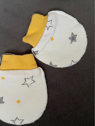 Yenidoğan eldiven - Görsel 3