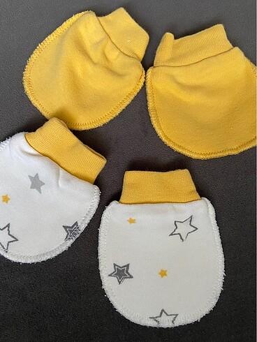 Yenidoğan eldiven - Görsel 5